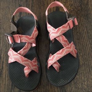 Chacos